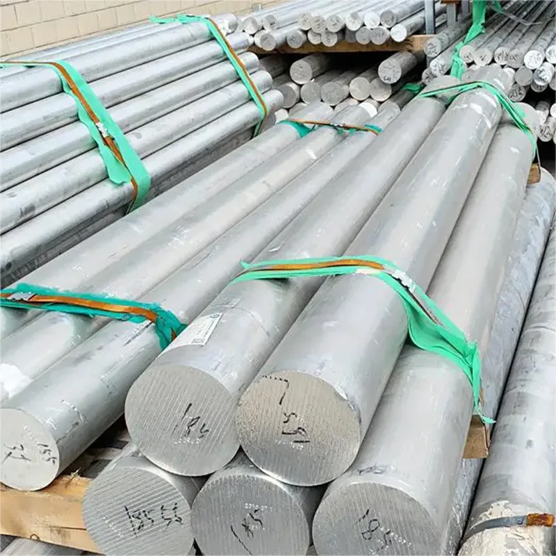 5052 alumínium rúd