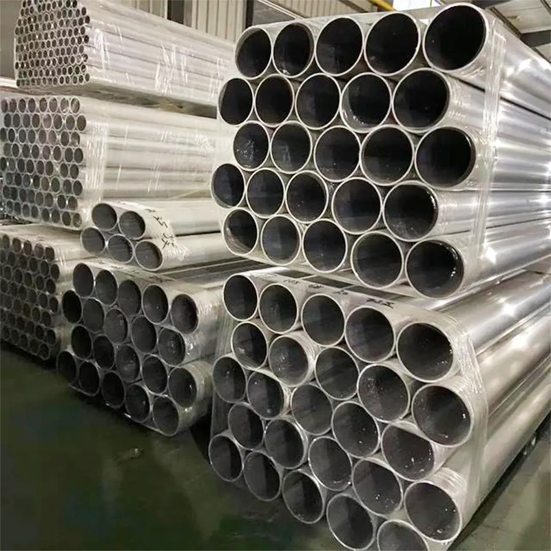 5083 alumínium cső